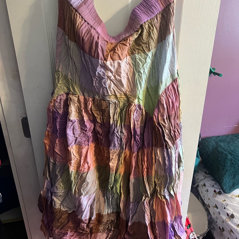 Rujuta Sheth Skirt - Picture 1 of 3